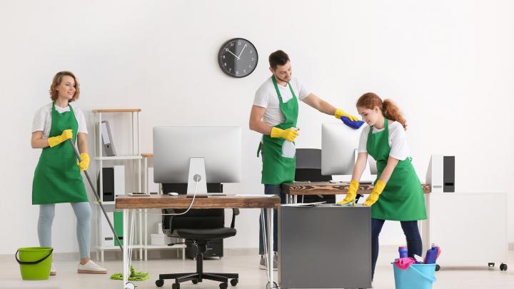 Nettoyage copropriété Yerres