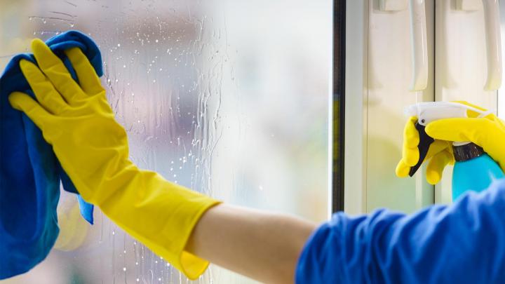 Nettoyage copropriété Yerres