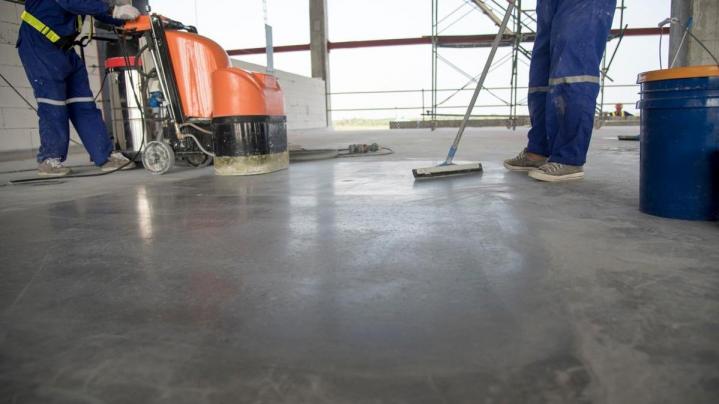 Nettoyage fin de chantier Yerres