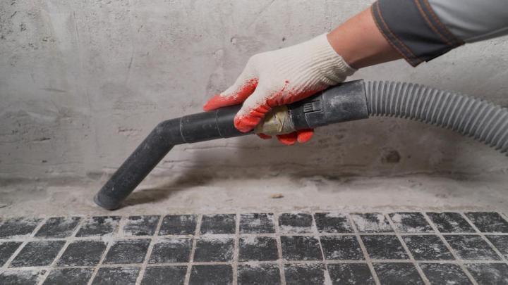 Entreprise de nettoyage fin de chantier Yerres